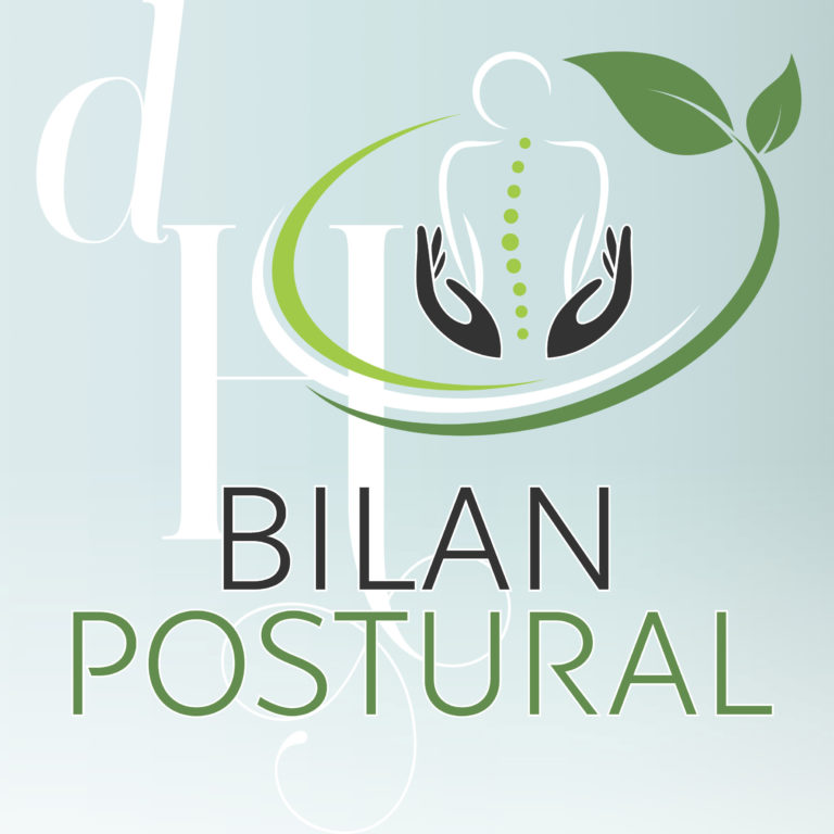 Bilan postural offert